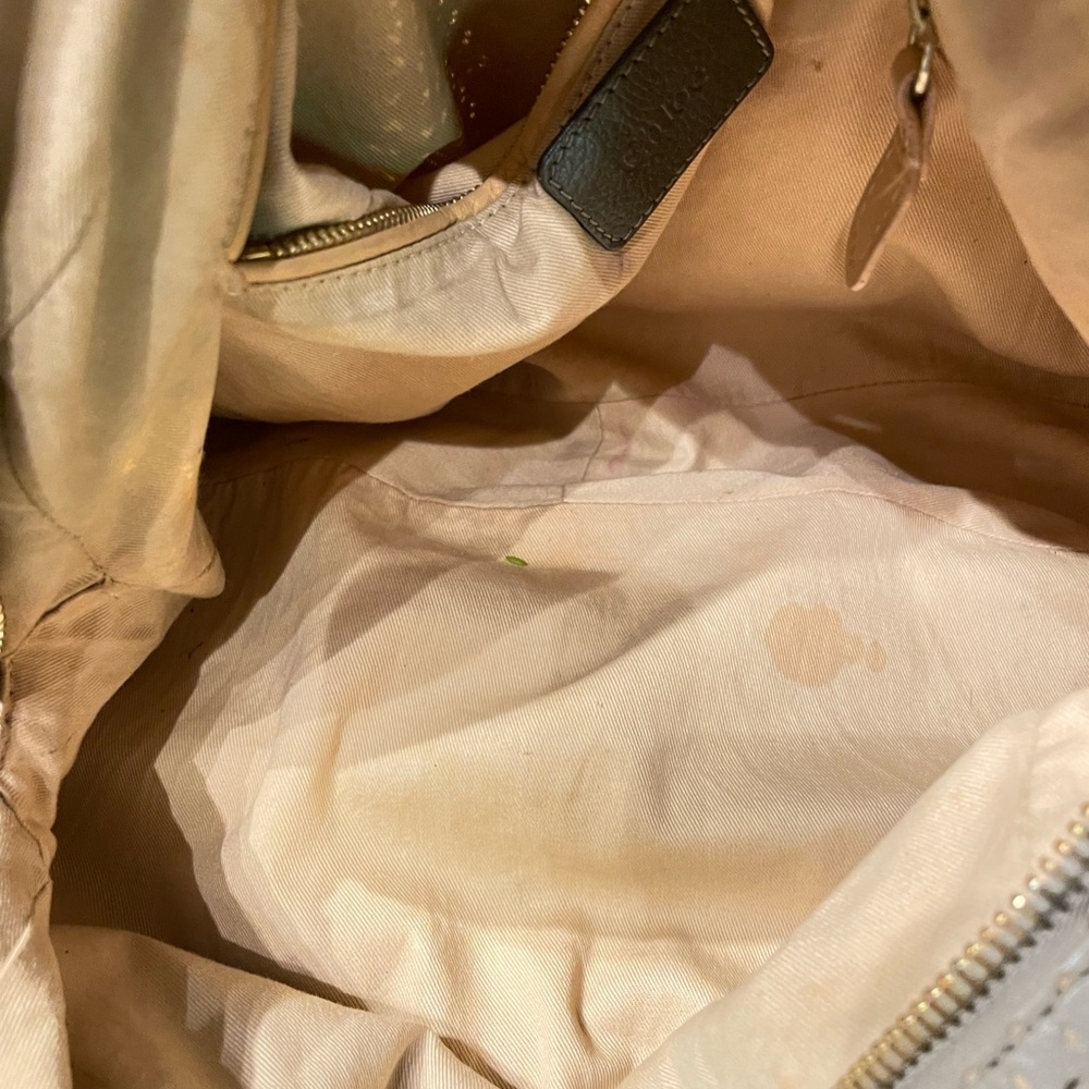 Chloe Bag - Picture 6 of 15
